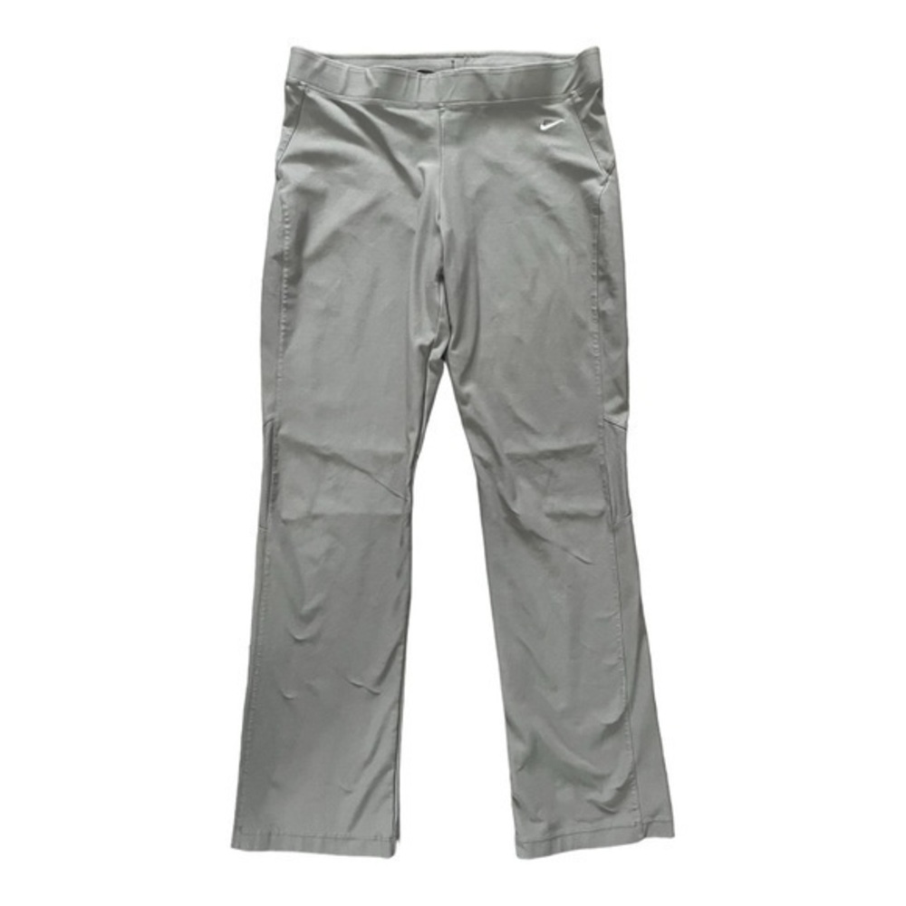 Nike bootcut casual pants Size M